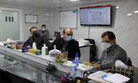 معاون تحقیقات و فناوری دانشگاه علوم پزشکی گیلان، ضمن حضور در هسته تحقیقات سوختگی و پزشکی بازساختی گیلان، از فعالیت های این مرکز بازدید کرد 