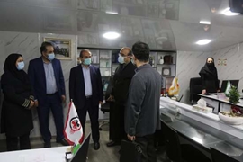 نخبگان علمی دانشگاه علوم پزشکی گیلان با ایجاد هسته، واحد و شرکت‌های دانش‌بنیان در تلاش هستند تا با تبدیل طرح‌های تحقیقاتی به تولید محصول و همچنین تجاری‌سازی آن، در تحقق تولید و اشتغال کشور سهیم باشند.