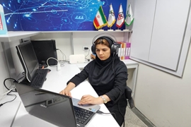 به همت قطب جامع سوختگی و سازمان فنی و حرفه ای استان گیلان ، کارگاه کارگاه مقدماتی از نظری تا عملی کشت سلول در تاریخ 14 اردیبهشت 1402 برگزار گردید.